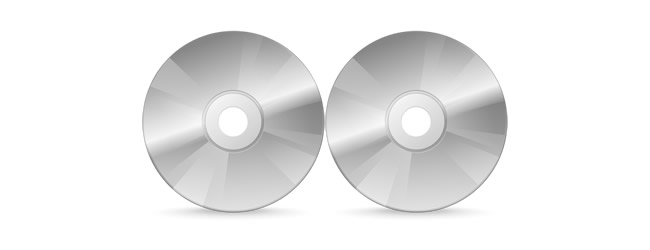 Cópias de cd ou dvd pessoal (backup)